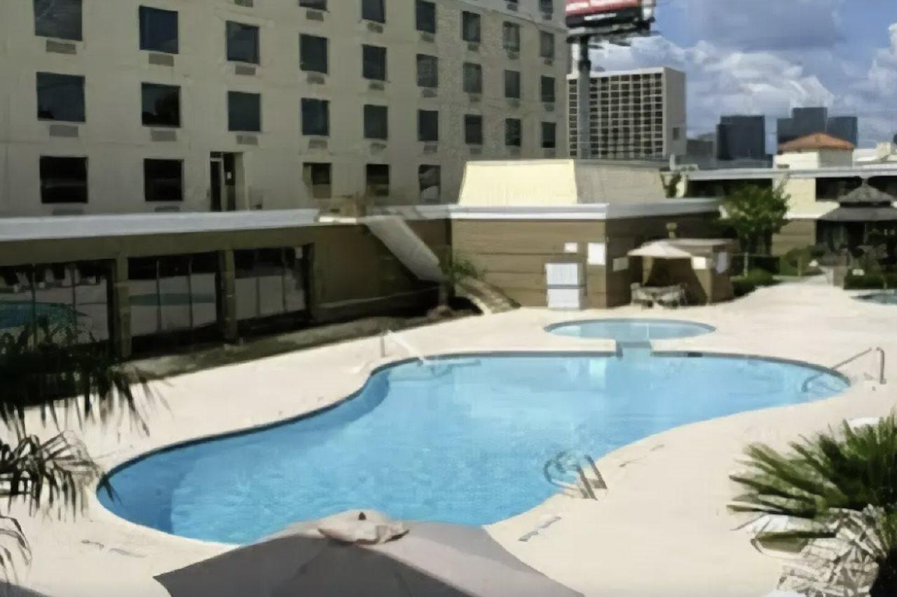 Hotel 31 Houston Near The Galleria Zewnętrze zdjęcie