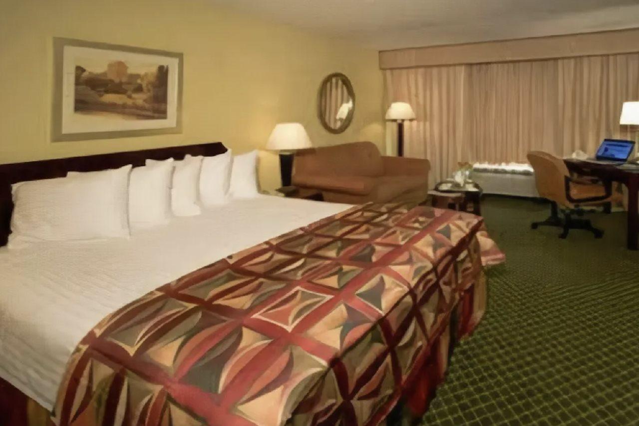 Hotel 31 Houston Near The Galleria Zewnętrze zdjęcie