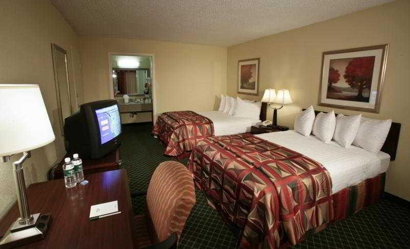 Hotel 31 Houston Near The Galleria Pokój zdjęcie