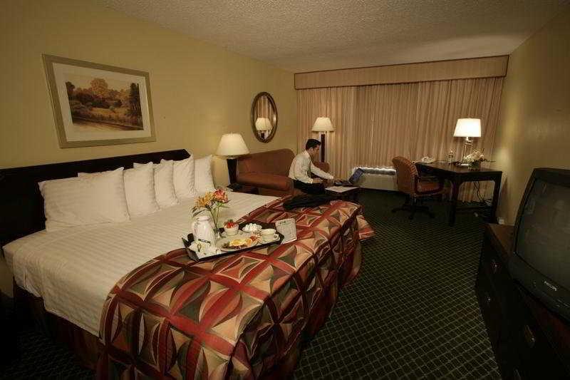 Hotel 31 Houston Near The Galleria Pokój zdjęcie