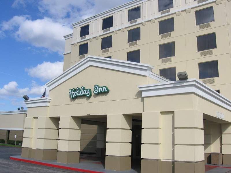 Hotel 31 Houston Near The Galleria Zewnętrze zdjęcie