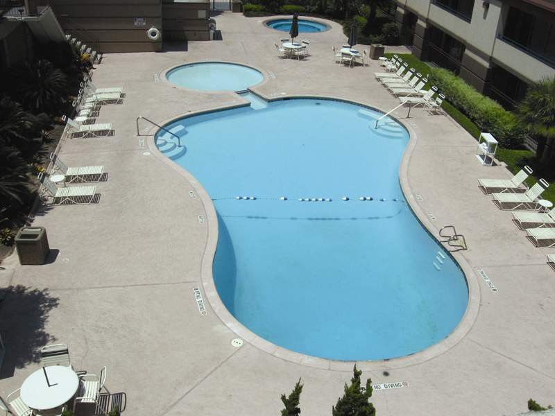 Hotel 31 Houston Near The Galleria Zewnętrze zdjęcie